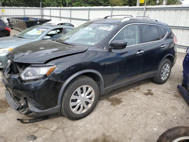 NISSAN ROGUE S 2016 knmat2mv6gp632547