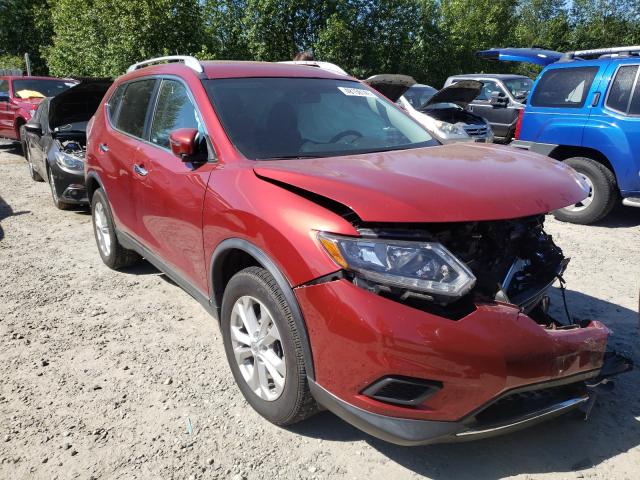 NISSAN ROGUE S 2016 knmat2mv6gp633469