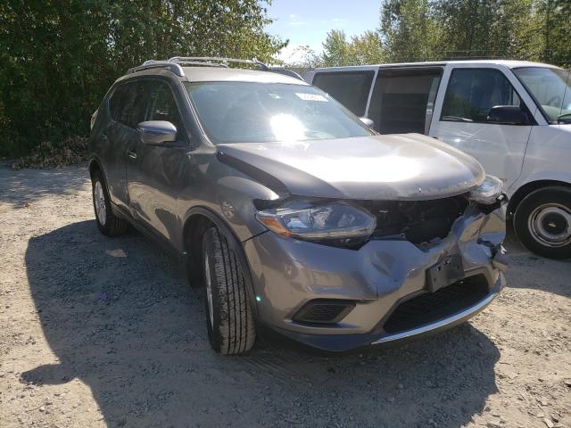 NISSAN ROGUE S 2016 knmat2mv6gp633567