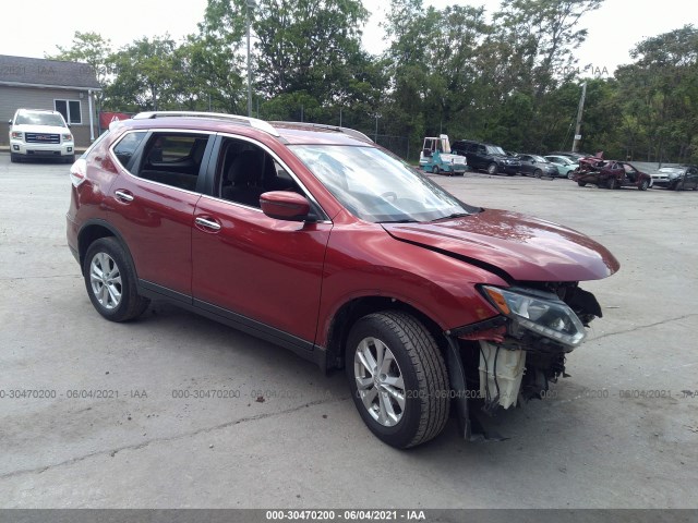 NISSAN ROGUE 2016 knmat2mv6gp634296