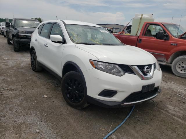 NISSAN ROGUE S 2016 knmat2mv6gp634752