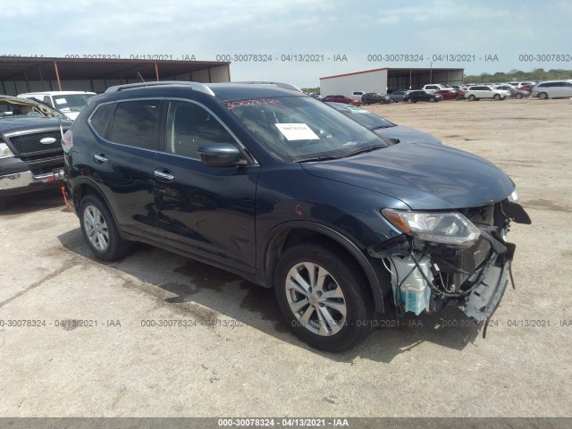 NISSAN ROGUE 2016 knmat2mv6gp635738