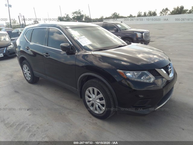 NISSAN ROGUE 2016 knmat2mv6gp636596