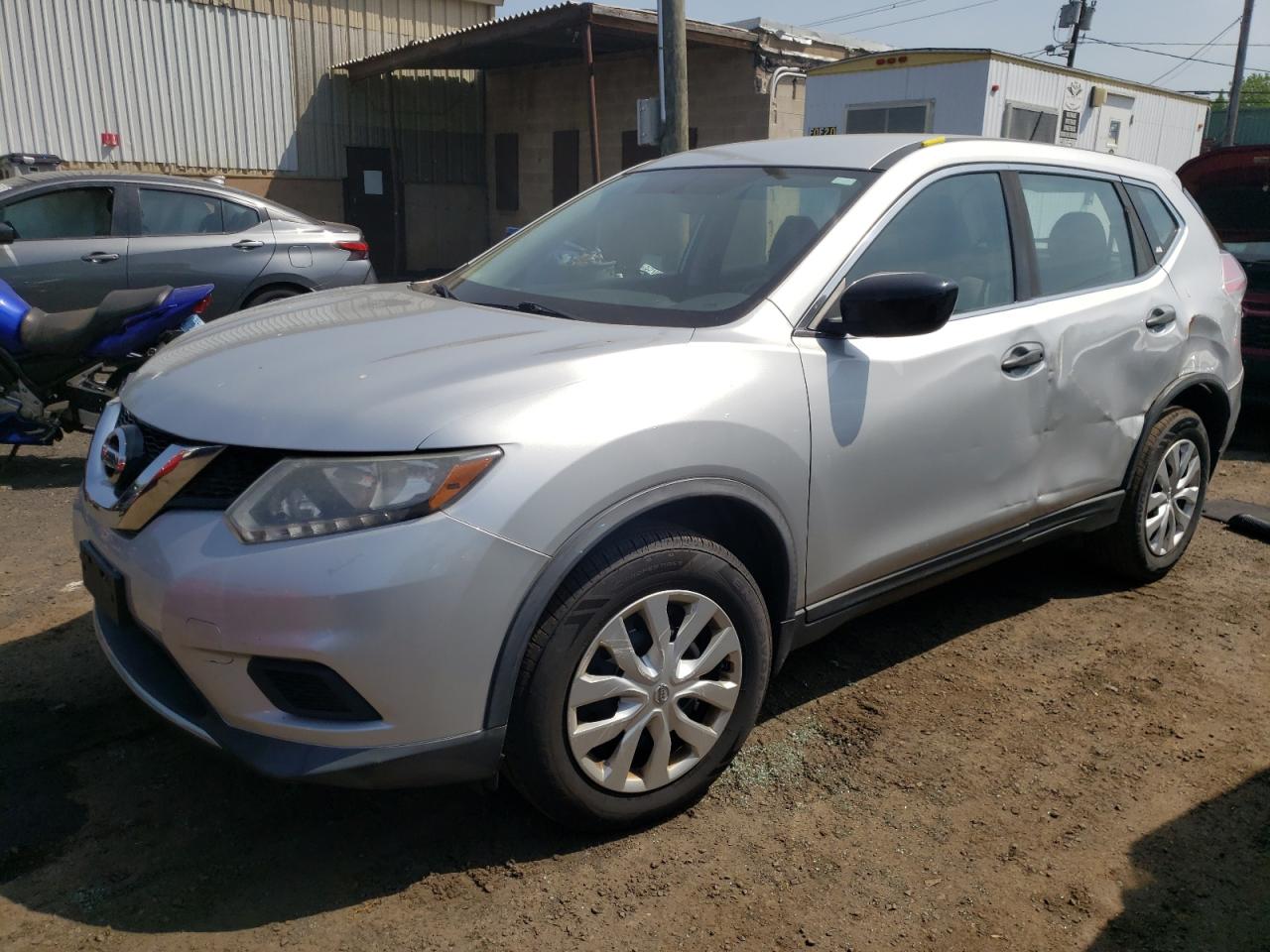 NISSAN ROGUE 2016 knmat2mv6gp637103