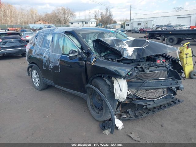 NISSAN ROGUE 2016 knmat2mv6gp637327