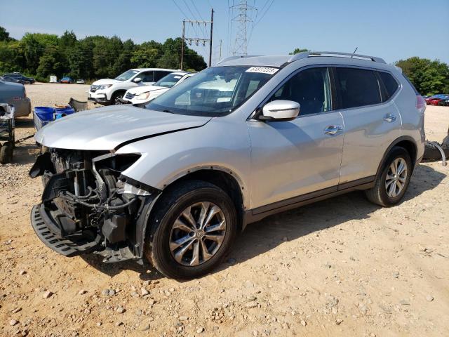 NISSAN ROGUE S 2016 knmat2mv6gp638364