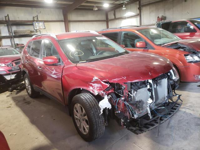 NISSAN ROGUE S 2016 knmat2mv6gp638770