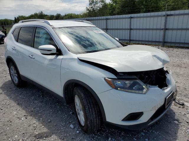 NISSAN ROGUE S 2016 knmat2mv6gp640325