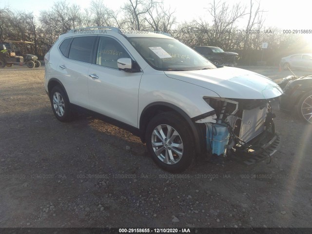 NISSAN ROGUE 2016 knmat2mv6gp640440