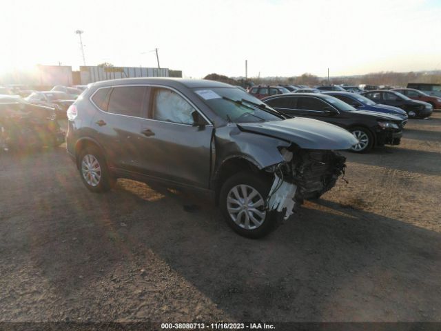 NISSAN ROGUE 2016 knmat2mv6gp641295