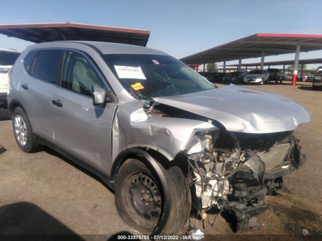 NISSAN ROGUE 2016 knmat2mv6gp642009