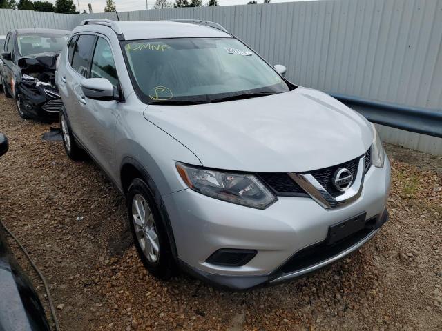 NISSAN ROGUE S 2016 knmat2mv6gp642074