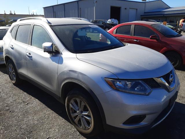 NISSAN ROGUE S 2016 knmat2mv6gp642687