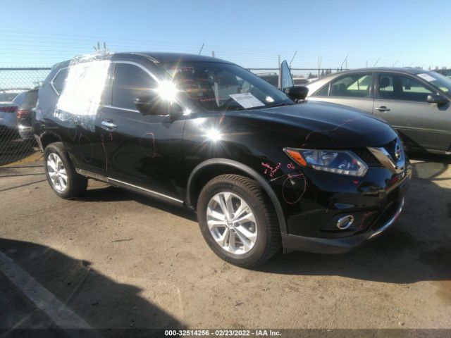 NISSAN ROGUE 2016 knmat2mv6gp643600