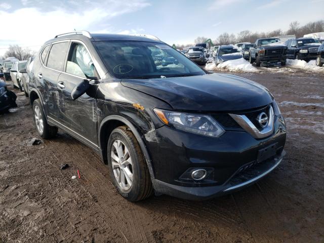 NISSAN ROGUE S 2016 knmat2mv6gp645413