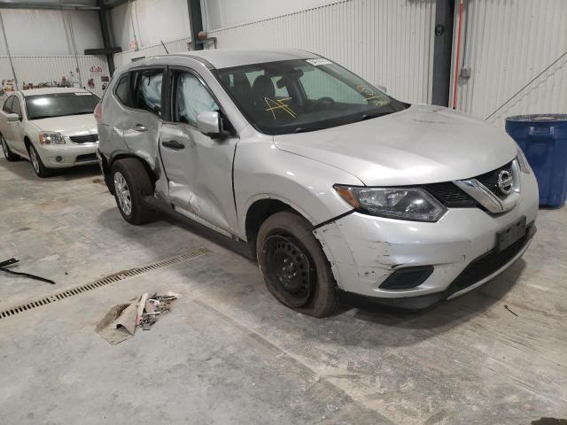 NISSAN ROGUE S 2016 knmat2mv6gp645461