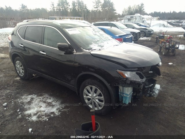 NISSAN ROGUE 2016 knmat2mv6gp645993