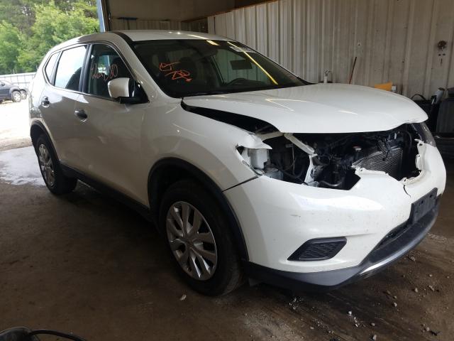 NISSAN ROGUE 2016 knmat2mv6gp646240