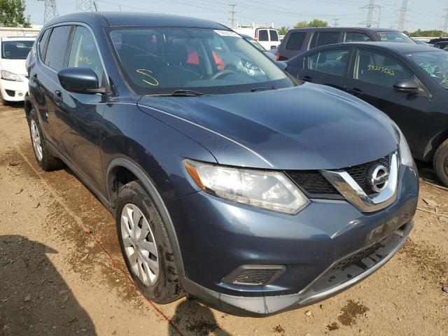 NISSAN ROGUE 2016 knmat2mv6gp646285