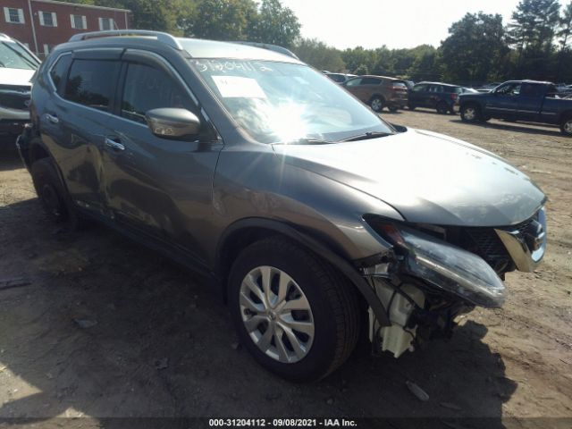 NISSAN ROGUE 2016 knmat2mv6gp646724