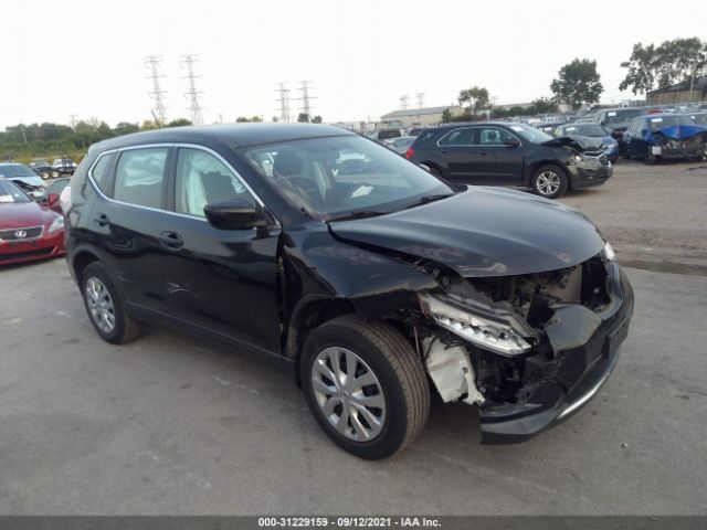 NISSAN ROGUE 2016 knmat2mv6gp648439