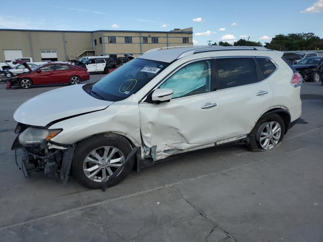 NISSAN ROGUE S 2016 knmat2mv6gp648974