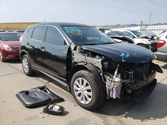 NISSAN ROGUE S 2016 knmat2mv6gp651129