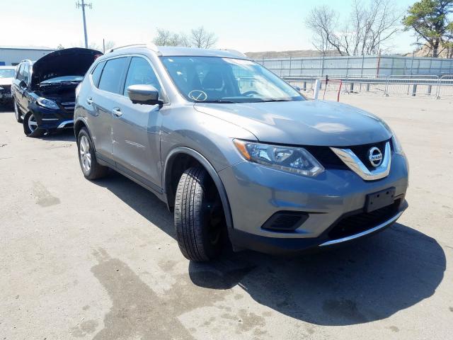 NISSAN ROGUE S 2016 knmat2mv6gp651485