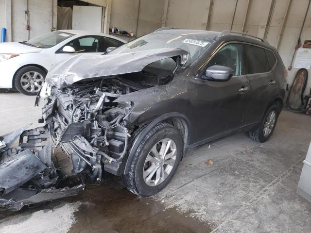 NISSAN ROGUE S 2016 knmat2mv6gp652863