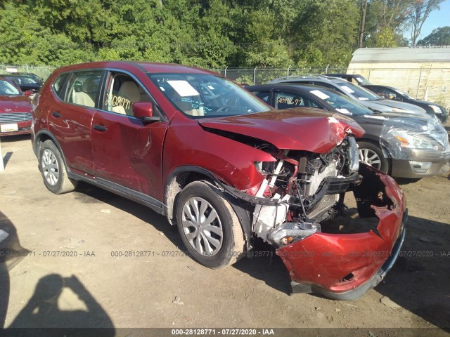 NISSAN ROGUE 2016 knmat2mv6gp652927