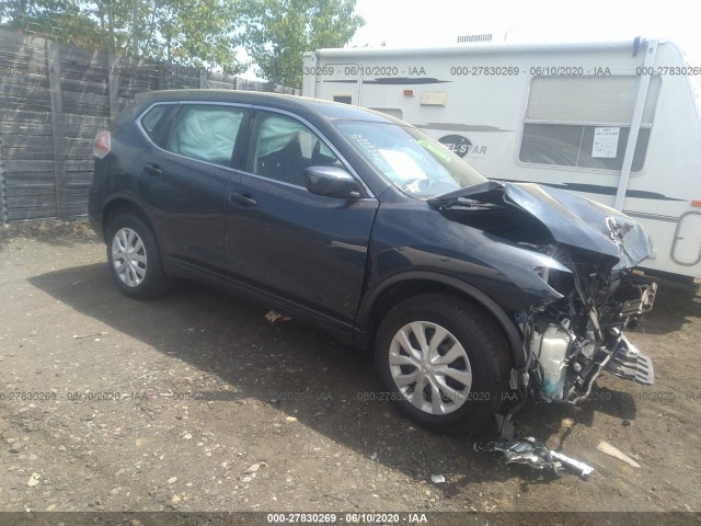 NISSAN ROGUE 2016 knmat2mv6gp654645