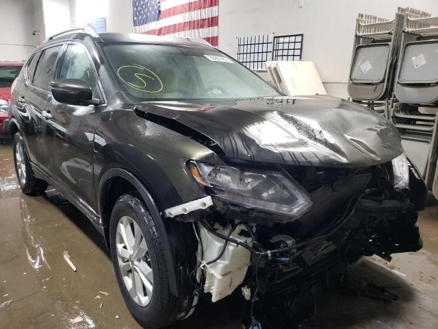 NISSAN ROGUE S 2016 knmat2mv6gp655701