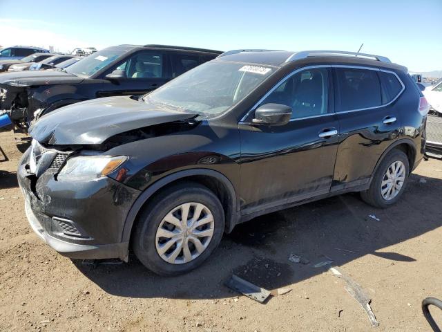 NISSAN ROGUE S 2016 knmat2mv6gp655956