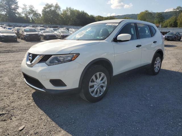 NISSAN ROGUE S 2016 knmat2mv6gp658548