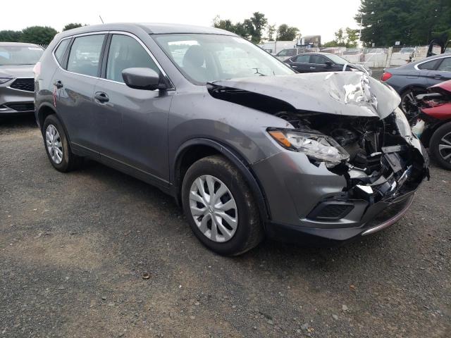 NISSAN ROGUE S 2016 knmat2mv6gp660140