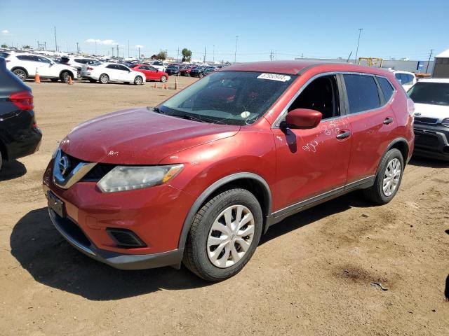 NISSAN ROGUE S 2016 knmat2mv6gp660865