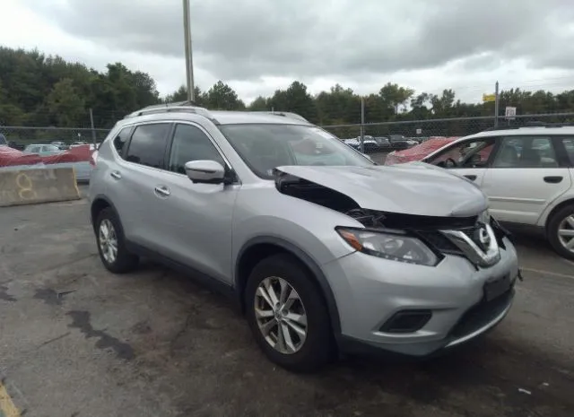 NISSAN ROGUE 2016 knmat2mv6gp661045