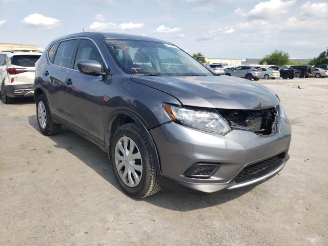 NISSAN ROGUE S 2016 knmat2mv6gp661790