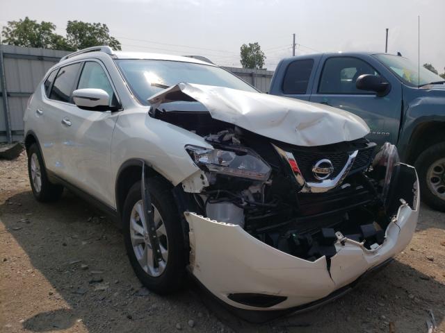 NISSAN ROGUE S 2016 knmat2mv6gp663944