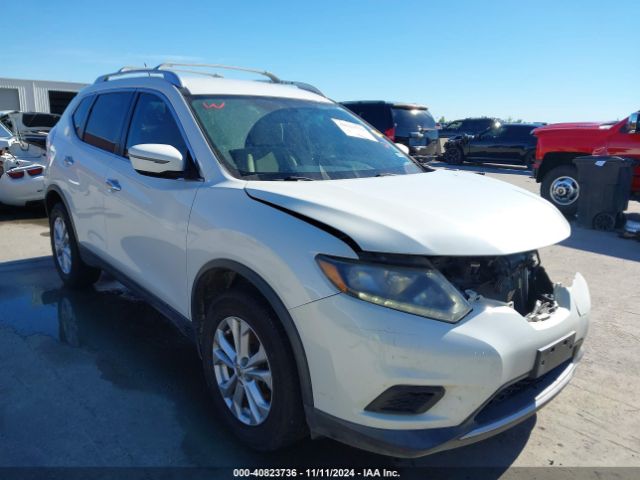 NISSAN ROGUE 2016 knmat2mv6gp665225