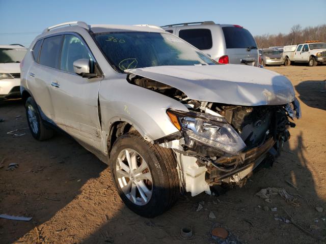 NISSAN ROGUE S 2016 knmat2mv6gp666939