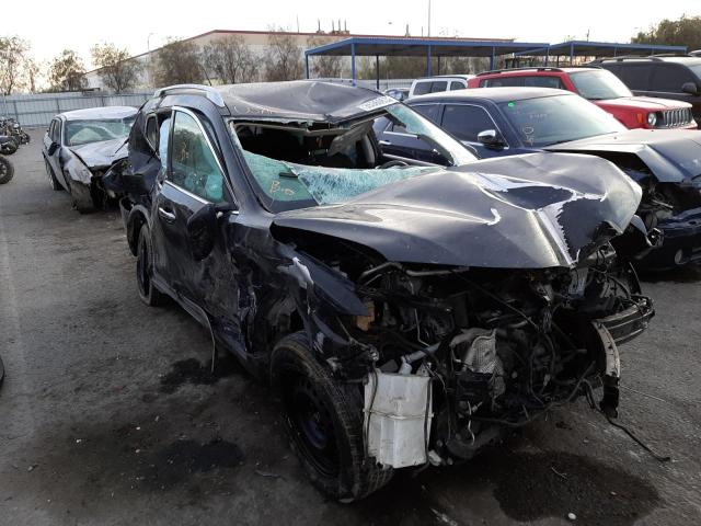 NISSAN ROGUE S 2016 knmat2mv6gp667461