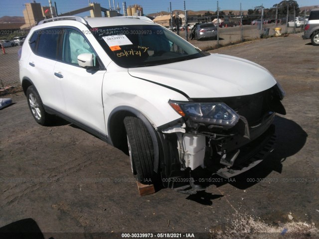 NISSAN ROGUE 2016 knmat2mv6gp668089