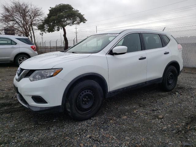 NISSAN ROGUE S 2016 knmat2mv6gp669081