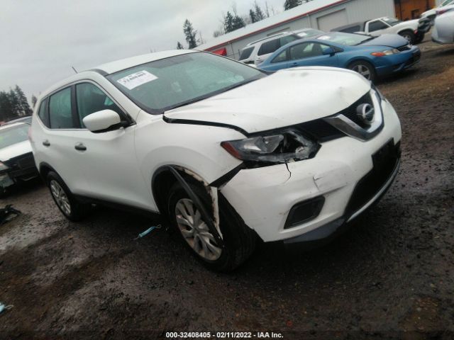 NISSAN ROGUE 2016 knmat2mv6gp669789