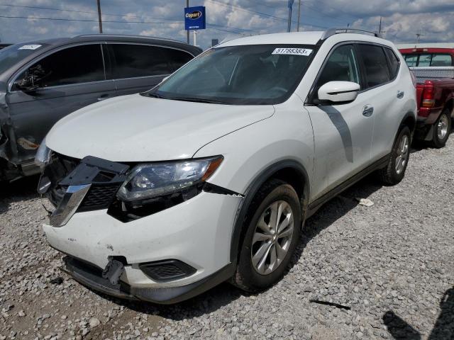 NISSAN ROGUE S 2016 knmat2mv6gp670831