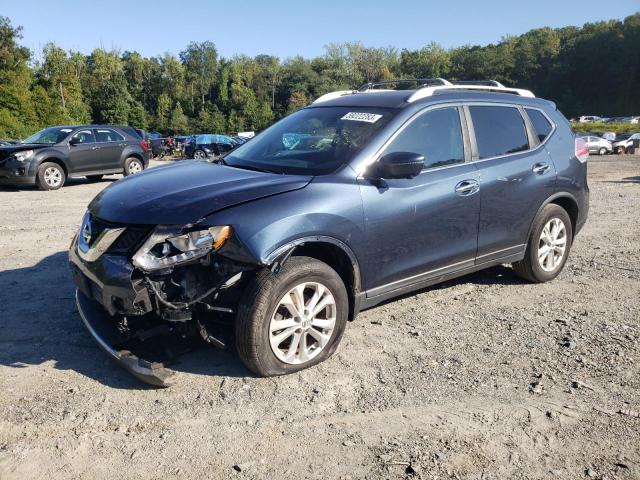 NISSAN ROGUE 2016 knmat2mv6gp670991