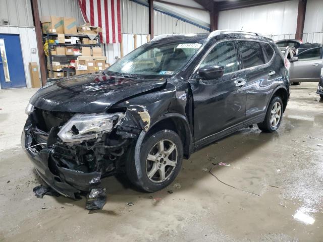 NISSAN ROGUE S 2016 knmat2mv6gp671509