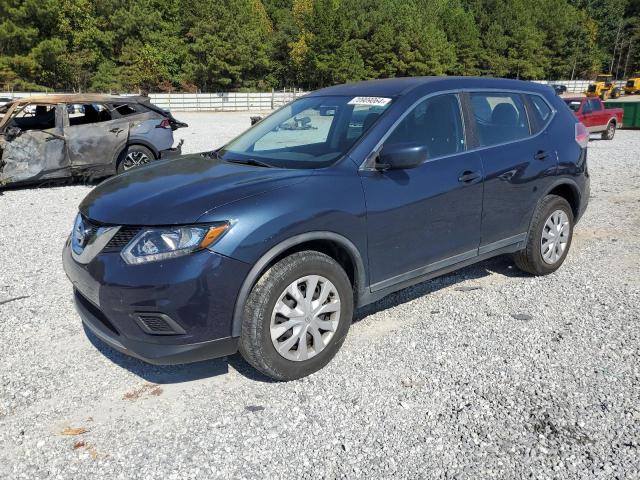 NISSAN ROGUE S 2016 knmat2mv6gp675091