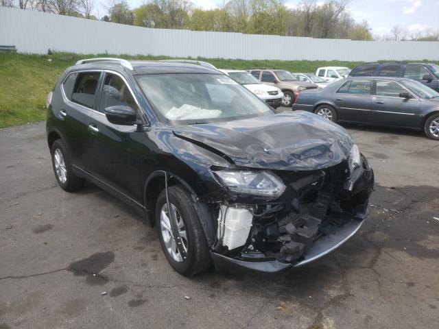 NISSAN ROGUE S 2016 knmat2mv6gp677603